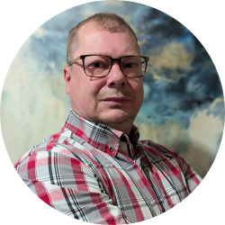 Image of David MacCoubrey