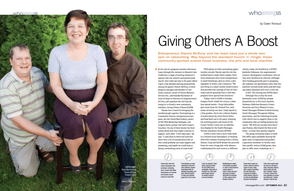 Screenshot 2024 07 22 At 18 03 19 Okanagan Life September 2012 By Okanagan Life Issuu