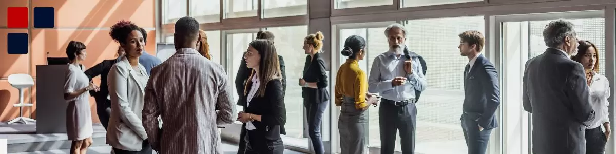 David Maccoubrey Header Event Planning