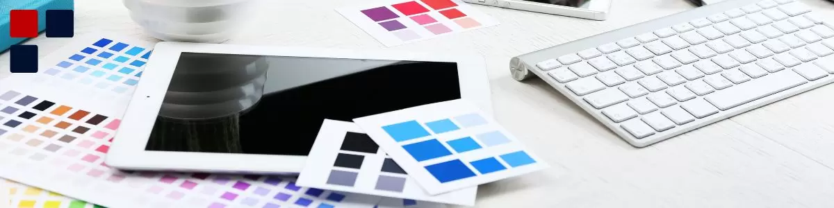 David Maccoubrey Header Graphic Design