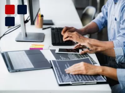 David Maccoubrey Skills Content Management