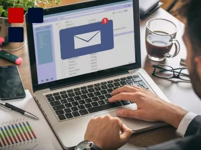 David Maccoubrey Skills Email Marketing