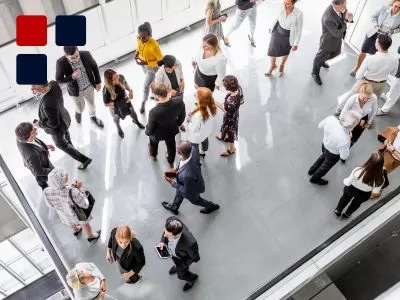 David Maccoubrey Skills Event Management