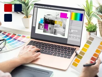 David Maccoubrey Skills Graphic Design