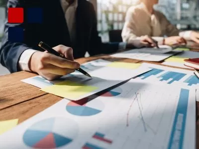 David Maccoubrey Skills Marketing Plan