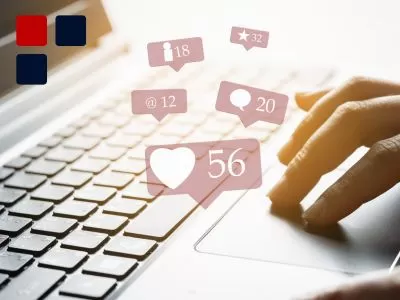 David Maccoubrey Skills Social Media Marketing