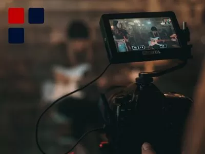 David Maccoubrey Skills Video Production