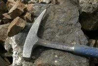 Maccoubrey Case Studies Geology