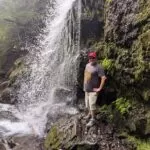 Maccoubrey Fuller Falls