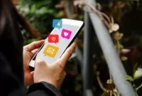 Maccoubrey Services Social Media Marketing