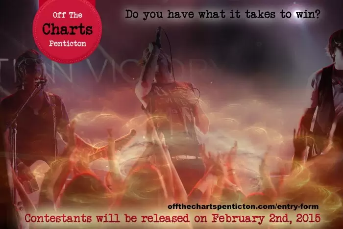 Off The Charts Contestants