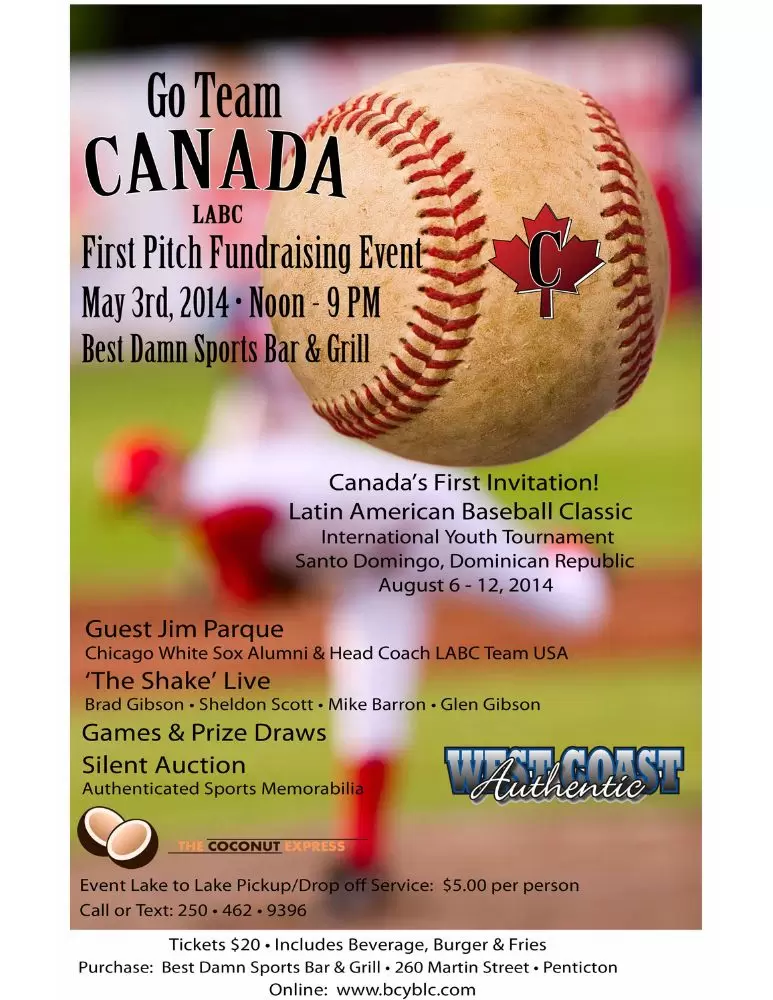 Wave Internationalposter