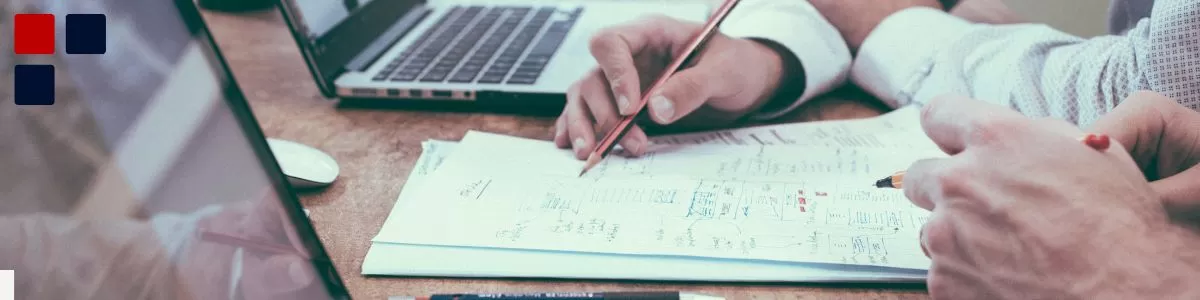 David Maccoubrey Case Studies