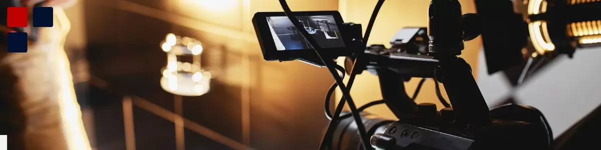 David Maccoubrey Header Video