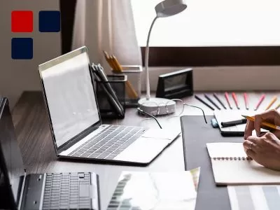 David Maccoubrey Portfolio Logo Design