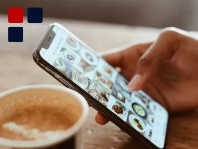 David Maccoubrey Portfolio Sm Marketing