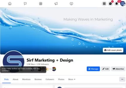 Social Media Sirf Marketing